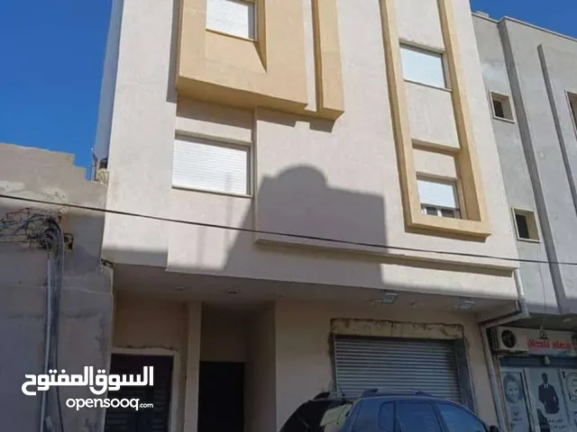 400 m2 Full Floor for Sale in Tripoli Ghut Shaal