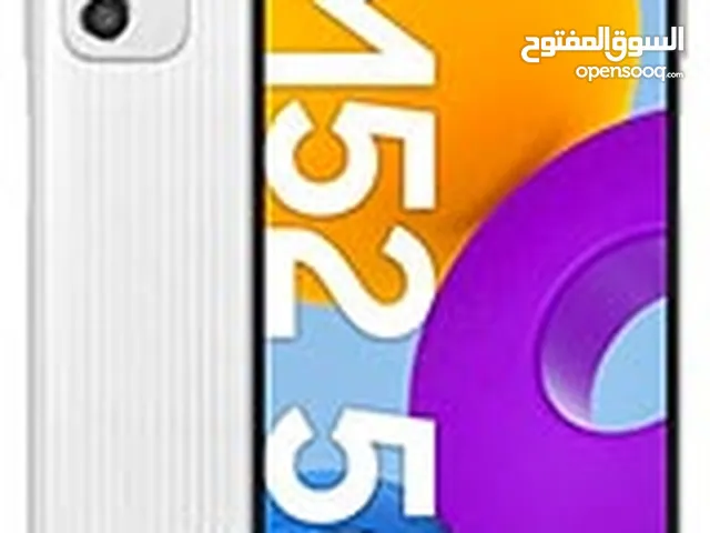 Samsung Galaxy M52 5G 128 GB in Basra