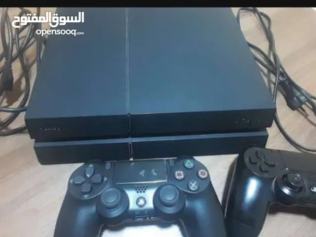 بليستيشن 4