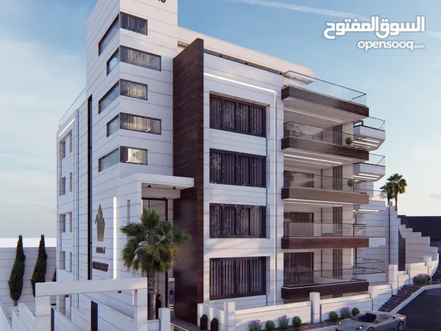 355m2 4 Bedrooms Apartments for Sale in Amman Abdoun