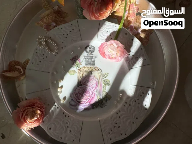 HAND MADE PORCELAIN  GOLD24K PAINTING