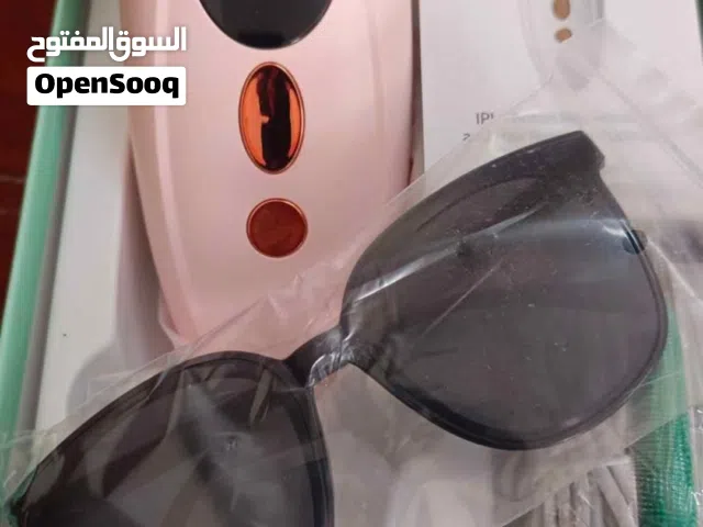 ليزر منزلي جديد