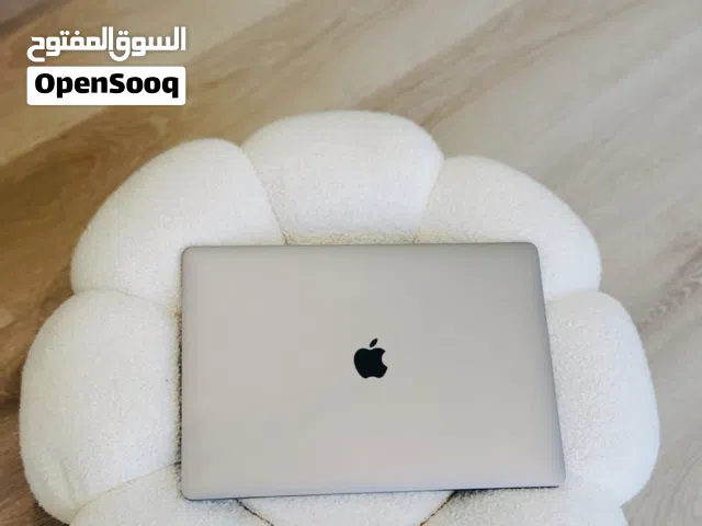 MacBook Pro 15”
