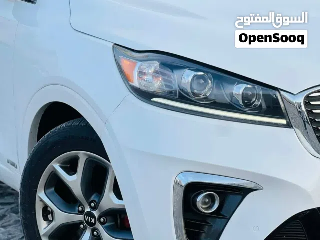 Used Kia Sorento in Misrata