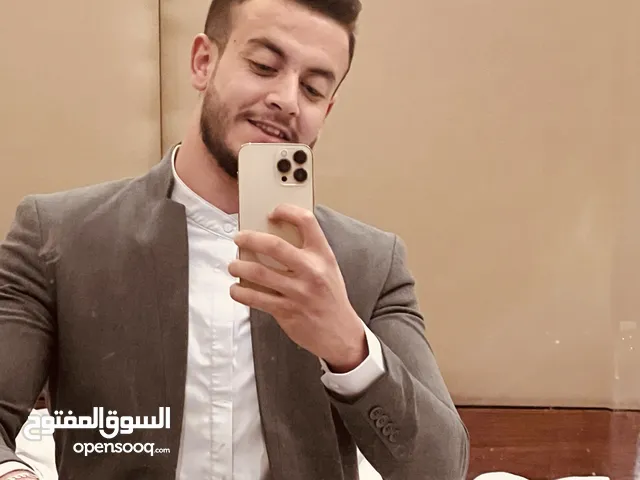 ahmad froukh