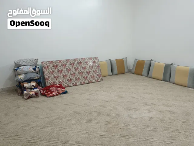 60 m2 1 Bedroom Townhouse for Rent in Al Sharqiya Ja'alan Bani Bu Ali