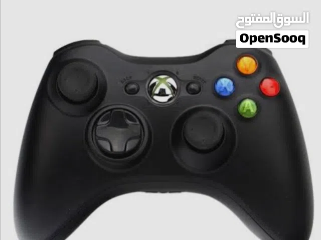 يد اكس بوكس 360