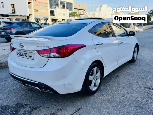 هواندي النترا
