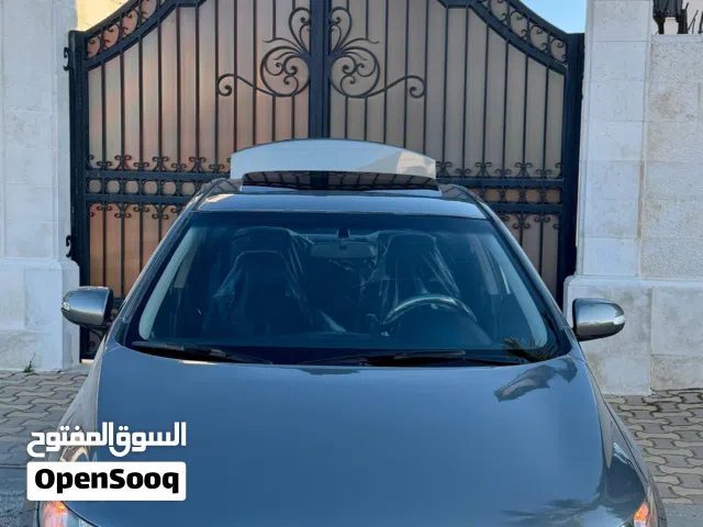 كيا فورتي فل الفل