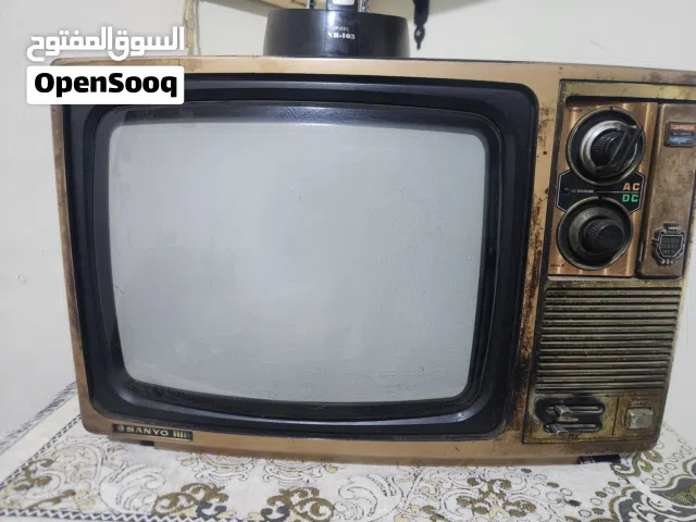 تلفزيون سوني مع انتين داخلي