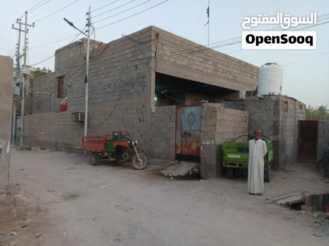 230 m2 3 Bedrooms Townhouse for Sale in Basra Abu Al-Khaseeb