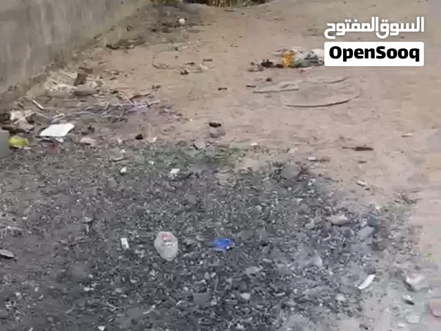 قطعه ارض وقف سني