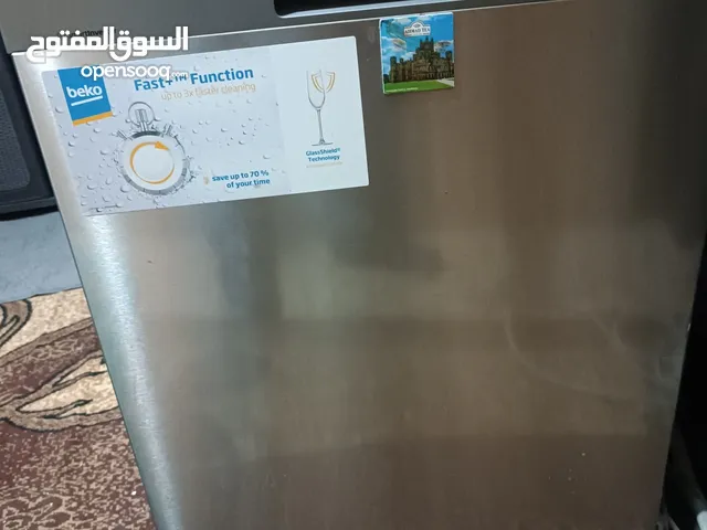 Beko 8 Place Settings Dishwasher in Amman