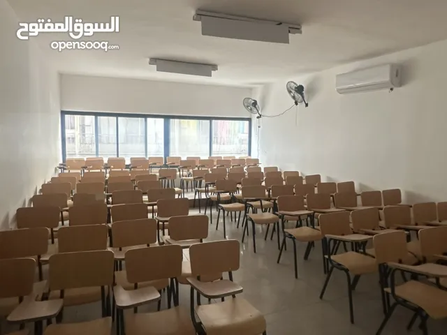 بدك مكتب بموقع حيوي واستثماري في قلب مدينة نابلس؟