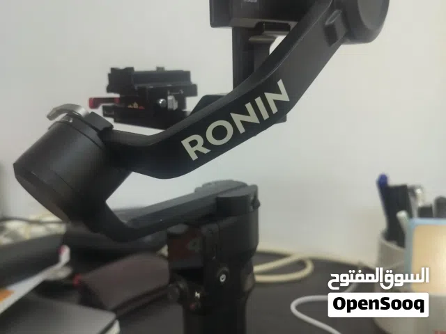 Gimbal DJI RS 3 Mini