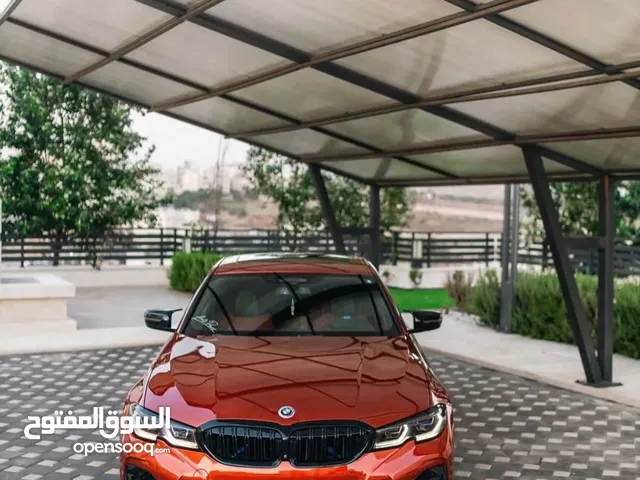 Bmw 330i g20