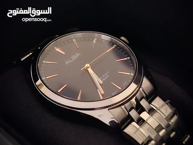 Analog Quartz Alba watches for sale in Hawally