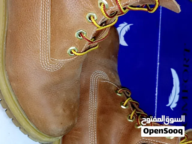 بصطار تمبرلاند اصلي صناعة دومينيكان جلد وليس شامواه