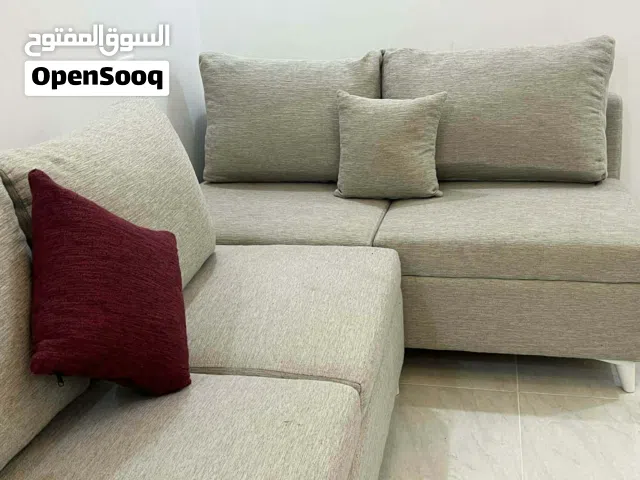 صالون شبه جديد للبيع