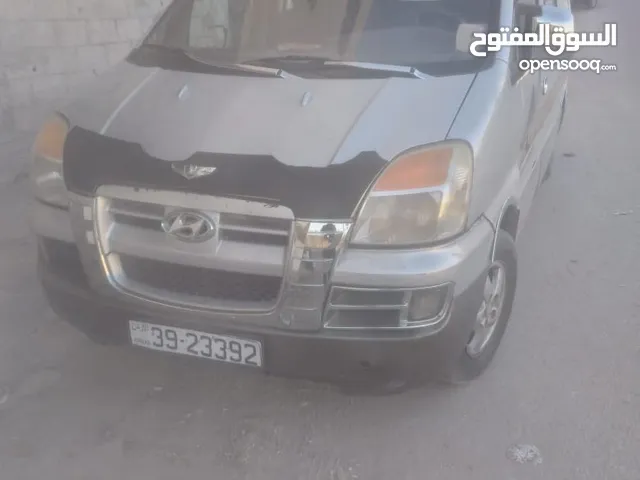 Hyundai H1 Other in Zarqa