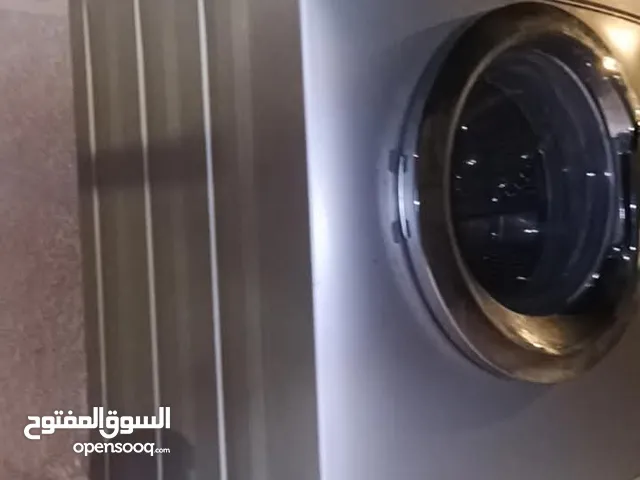غساله مستعمله للبيع موجود بلزرقة
