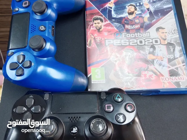  Playstation 4 for sale in Aqaba