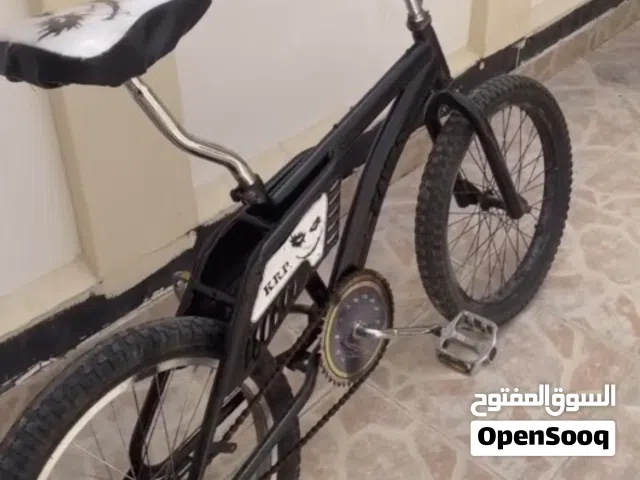 سيكل رامبو