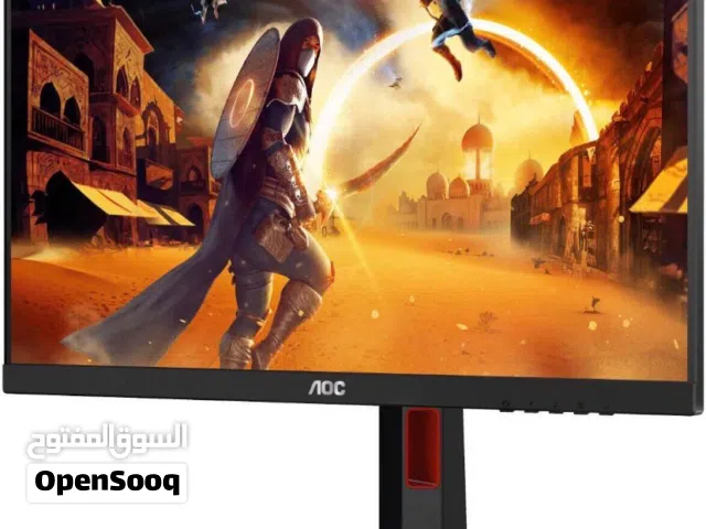 27" Aoc monitors for sale  in Al Dakhiliya