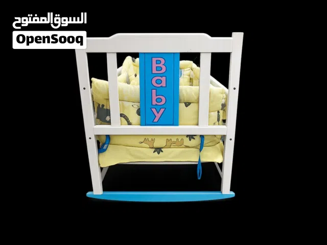 سرير أطفال