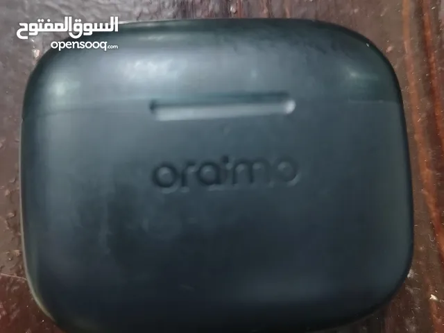 oraimo free pods lite