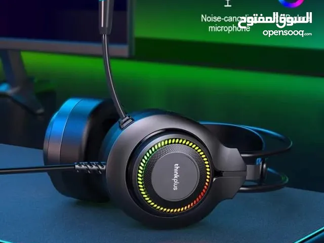 سماعات لينوفو Headset