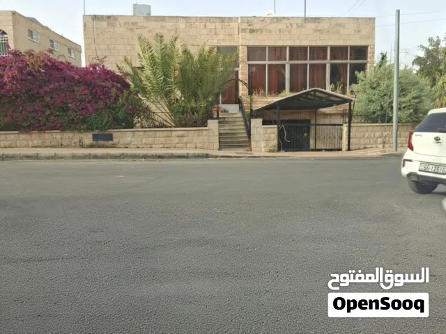 Residential Land for Sale in Amman Shmaisani