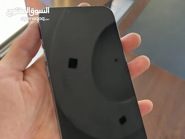 Apple iPhone 13 Pro Max 512 GB in Irbid