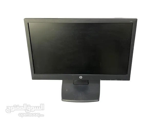 HP 18.5 inch LCD color Monitor - V197