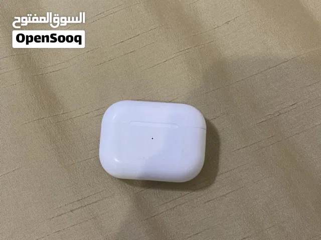 سماعة ايربودز 3 مستعملة