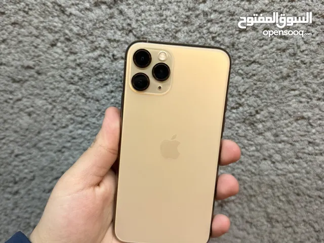 IPHONE 11 PRO 256GB NEW