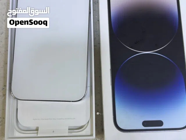Iphone 14 pro max 256 gb
