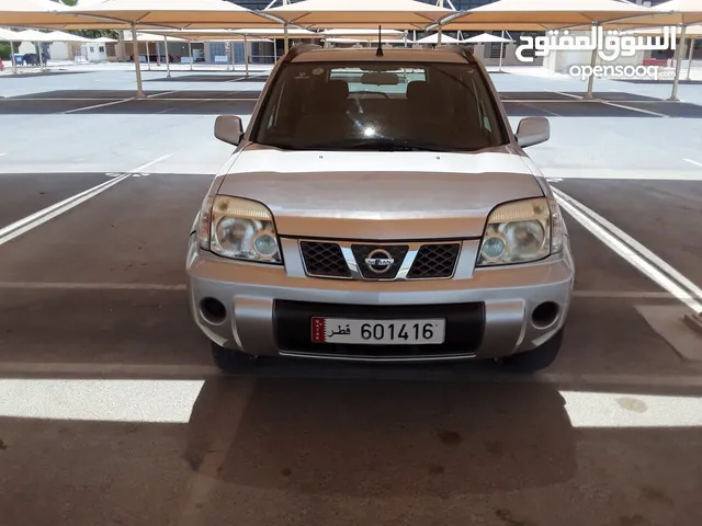 NISSAN XTRAIL FOR SALE