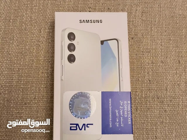 SAMSUNG A16 سامسونج