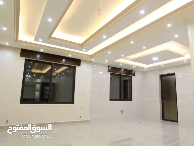 193m2 3 Bedrooms Apartments for Sale in Amman Jubaiha