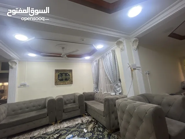 كراسي للبيع طقم كامل