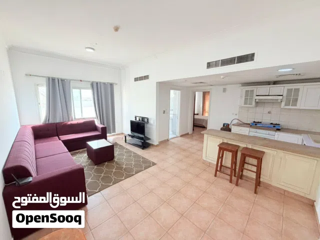 شقه غرفه وصاله للايجار