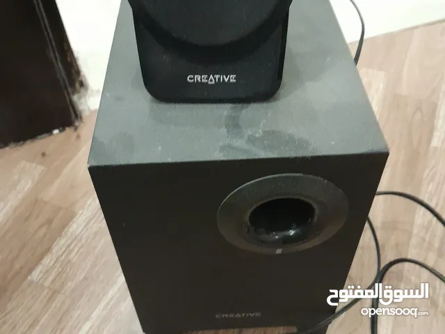  Speakers for sale in Amman