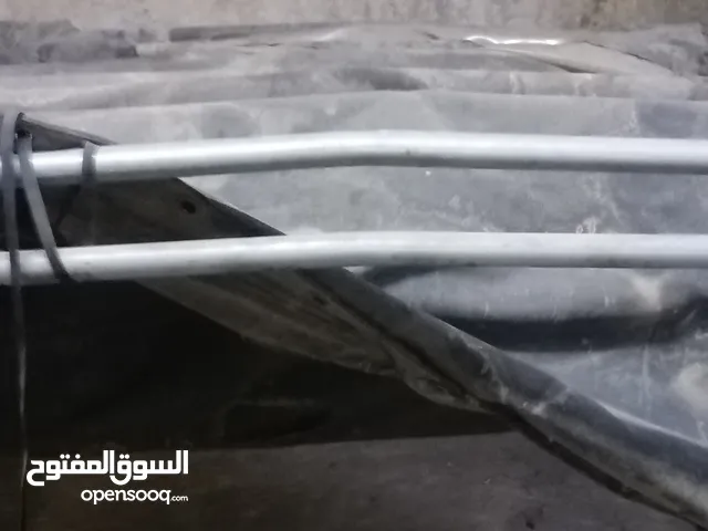 صندوق متحرك مع شادر لبكبات البنجو