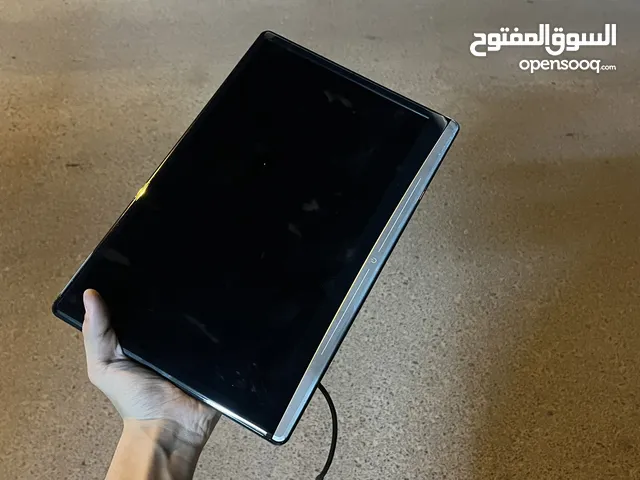 شاشتين برادو 2023