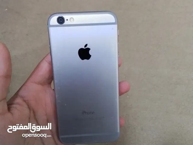 Apple iPhone 6 32 GB in Al Riyadh
