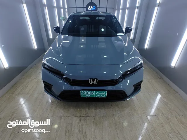 Apple CarPlay Used Honda in Al Batinah