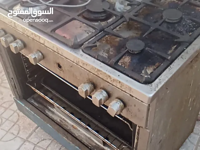 Ovens Maintenance Services in Um Al Quwain