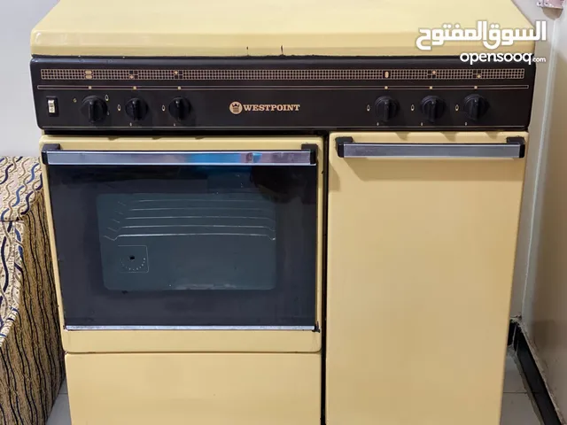 Other Ovens in Sana'a