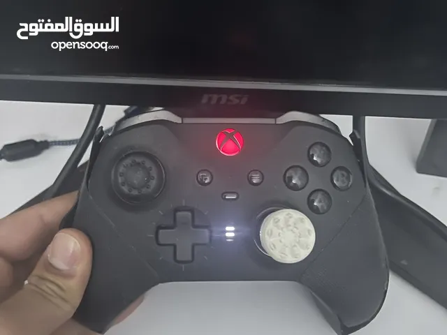 جويستك ايليت تو xbox s / x
